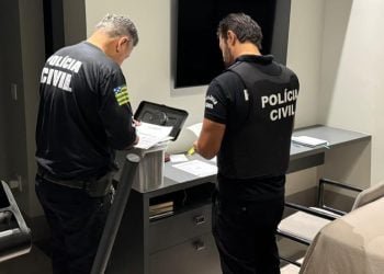 Grupo familiar é investigado por sonegar R$ 16 milhões em ICMS, em Goiás