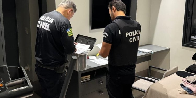 Grupo familiar é investigado por sonegar R$ 16 milhões em ICMS, em Goiás