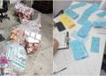 Grupo é preso suspeito de venda ilegal de medicamentos e anabolizantes, em Goiás