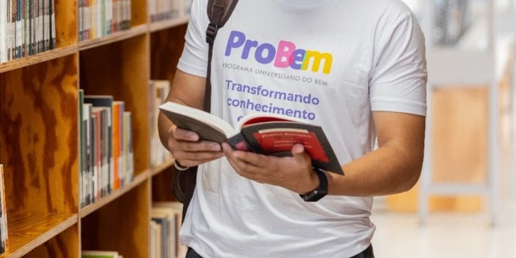 Inscrições abertas para 5 mil bolsas do ProBem; veja como participar