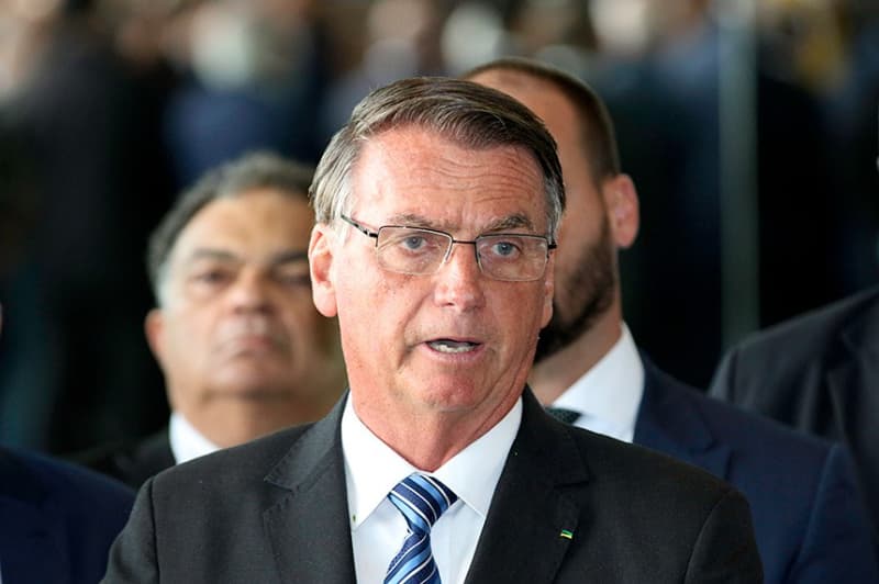 Jair Bolsonaro