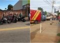 Vídeo: Motorista da Comurg é morto a tiros em Goiânia; colega de trabalho é suspeito