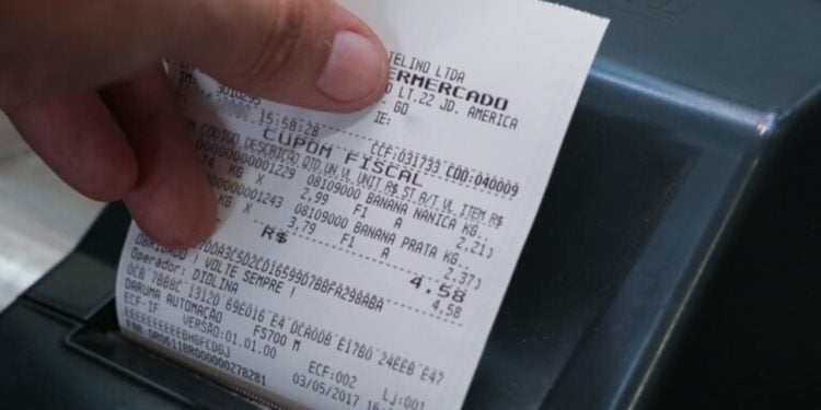 Nota Fiscal Goiana premia morador de Valparaíso com R$ 50 mil; veja outros ganhadores