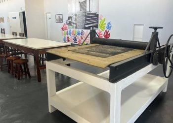 Escola de Artes Visuais em Goiás abre inscrições para oficinas gratuitas