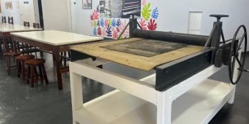 Escola de Artes Visuais em Goiás abre inscrições para oficinas gratuitas