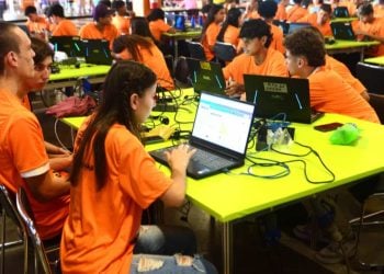 Inscrições abertas para Olimpíada de Inteligência Artificial Aplicada 2025