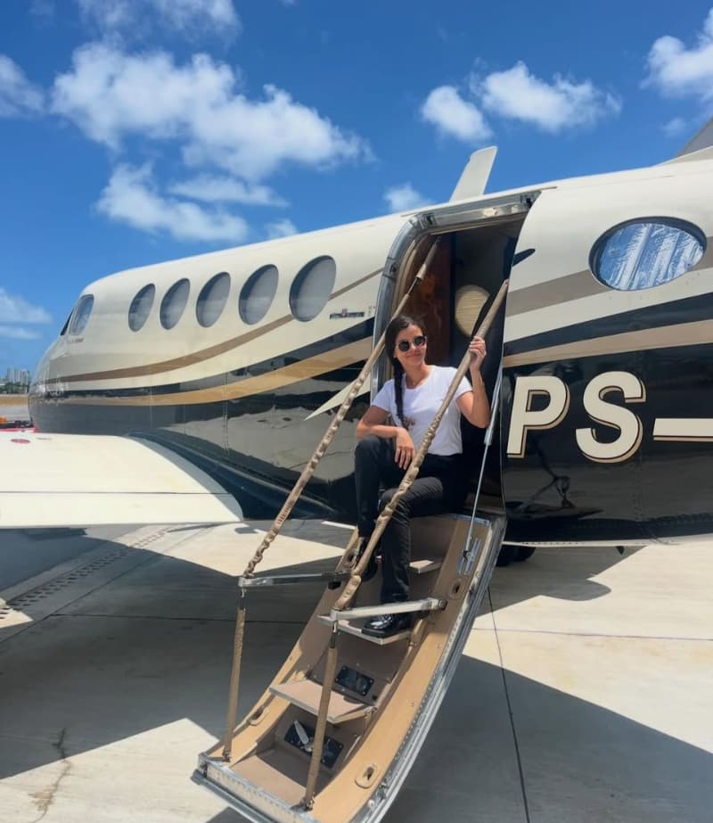 Piloto goiana