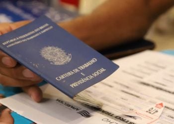 Processo seletivo tem mais de 350 vagas de emprego em Aparecida nesta terça (17)