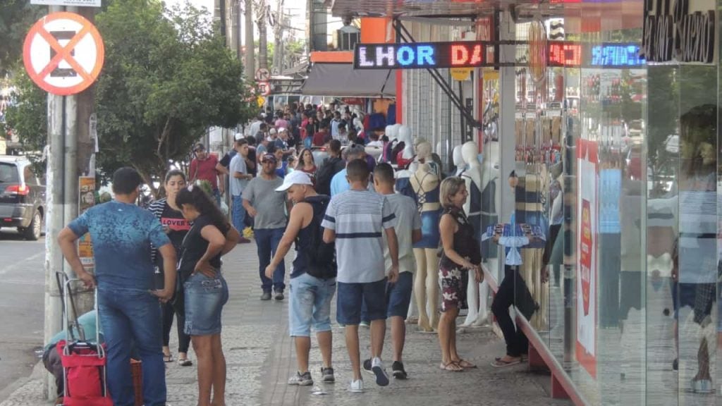 Festa de Trindade deve atrair cerca de 1 milhão de visitantes para a Região da 44