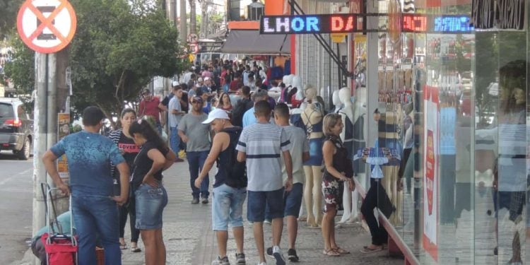 Festa de Trindade deve atrair cerca de 1 milhão de visitantes para a Região da 44