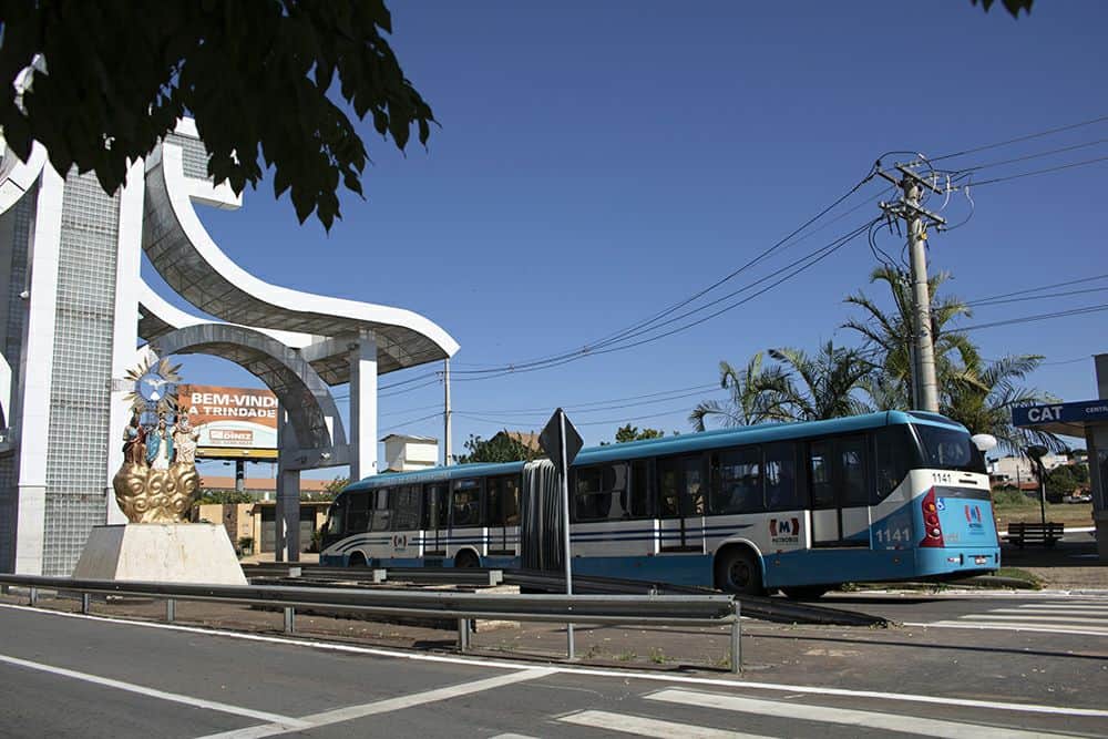 Romaria de Trindade
