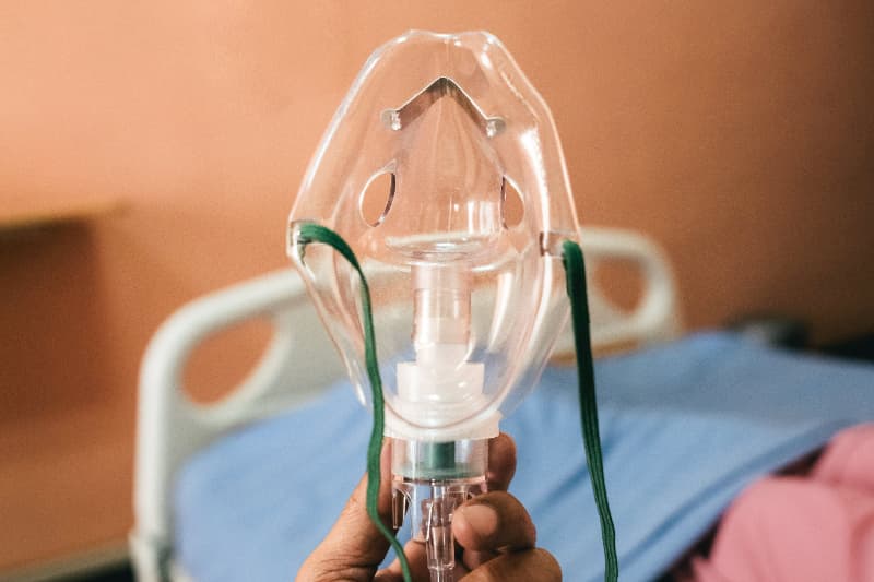 Sindrome respiratoria