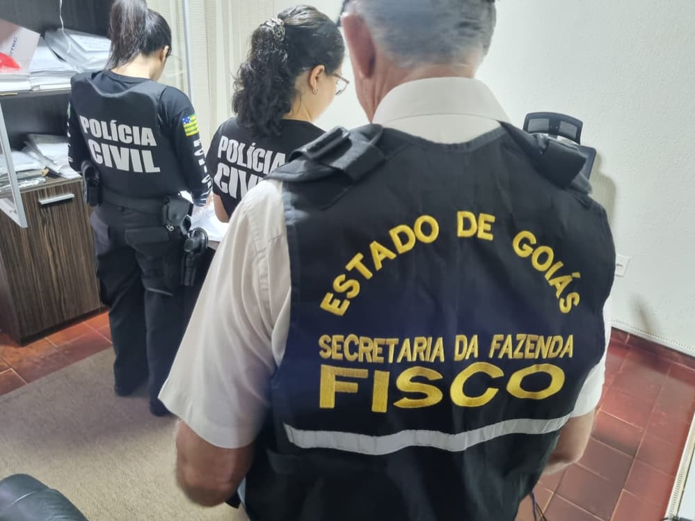 Sonegação de ICMS