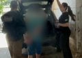 Homem é preso suspeito de abusar da filha de colega de trabalho, em Goiânia