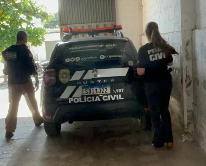suspeito de abusar da filha do colega de trabalho