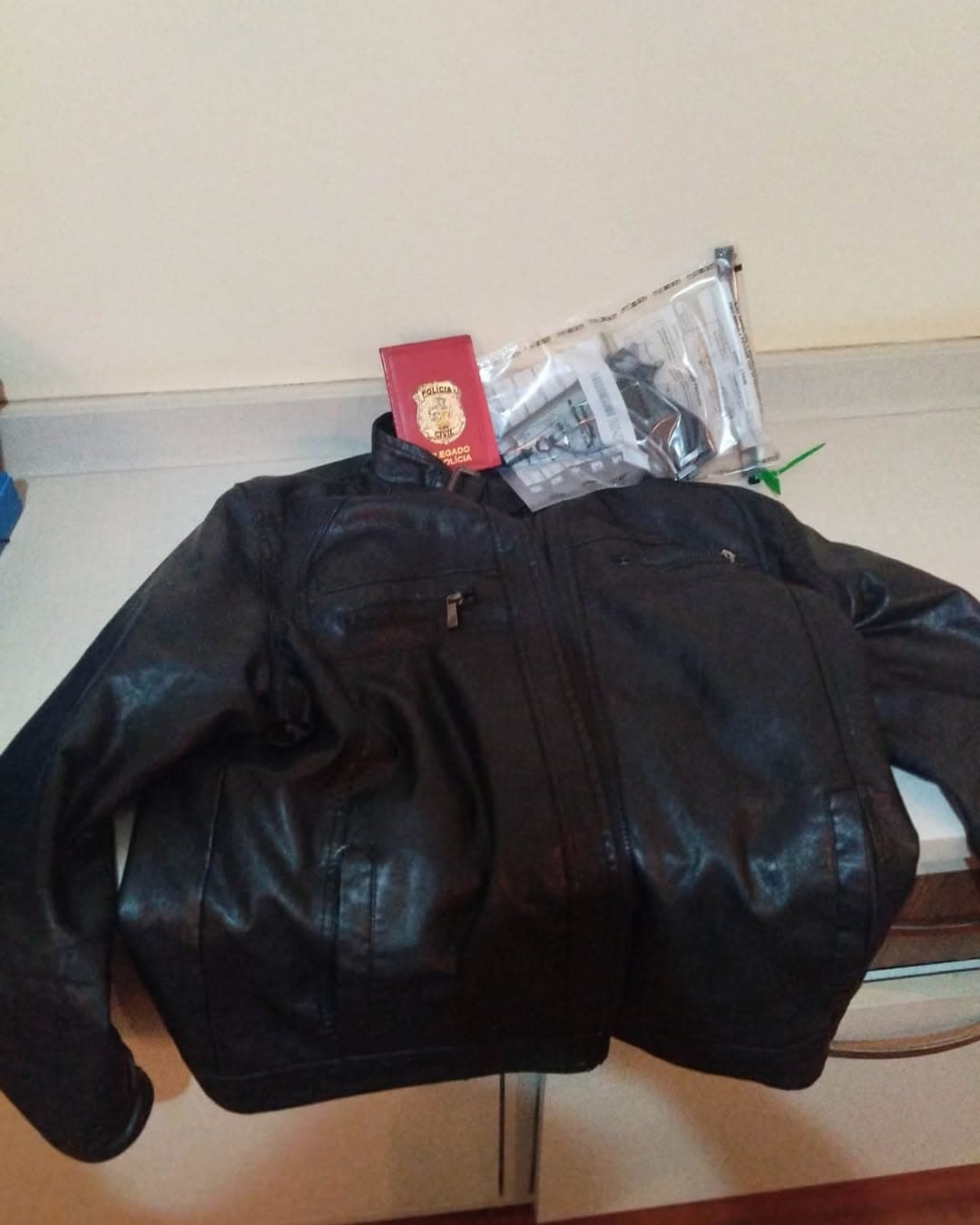 Homem é preso suspeito de raptar e estuprar adolescente de 13 anos, em Valparaíso de Goiás