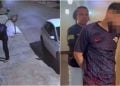 Homem é preso suspeito de raptar e estuprar adolescente de 13 anos, em Valparaíso de Goiás