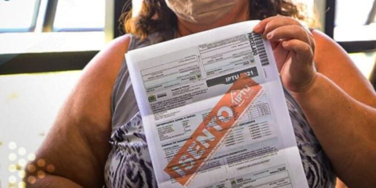 Beneficiários do IPTU Social podem pedir isenção da Taxa de Limpeza em Goiânia
