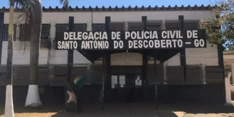 Tentativa de homicídio