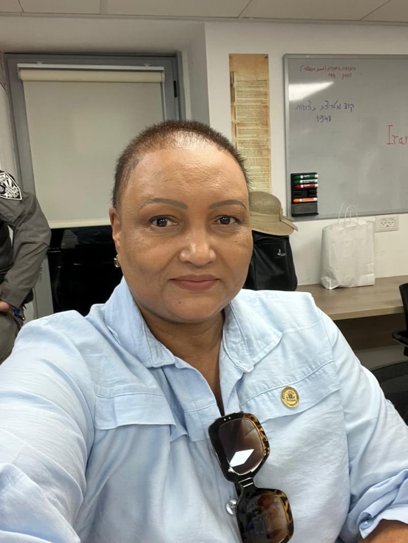 Vice-prefeita