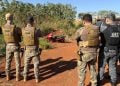 Após fugir de presídio, detento é suspeito de matar servidor do IF Goiano