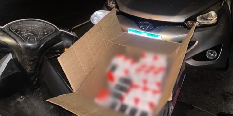 Canetas emagrecedoras avaliadas em R$ 130 mil são apreendidas durante venda irregular em Goiânia
