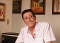 Cartunista Jorge Braga morre aos 68 anos em Goiânia