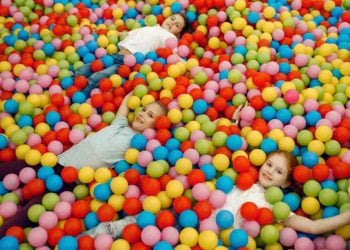 Colônias de férias em Goiânia reúnem atividades recreativas; confira os locais