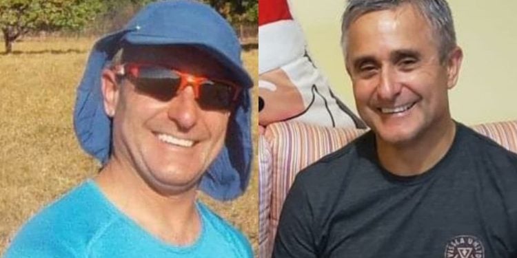Competidor de voo livre morre em queda durante competição em Goiás