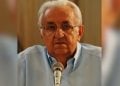 Elon Soares, fundador do Grupo Soares, morre aos 86 anos em Goiânia