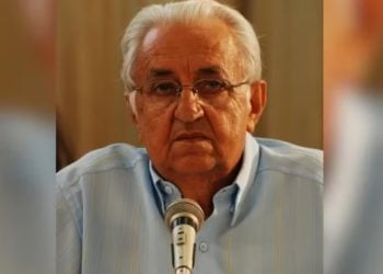 Elon Soares, fundador do Grupo Soares, morre aos 86 anos em Goiânia