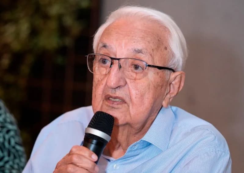 Elon Soares