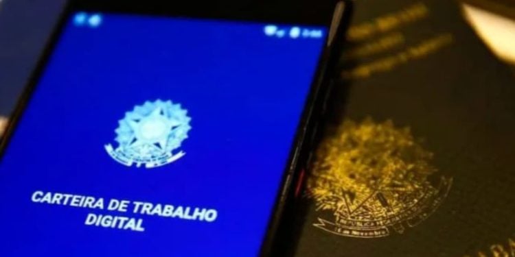 Empresas oferecem 780 vagas de emprego em Aparecida de Goiânia