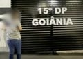 Funcionária de motel é presa em Goiânia por desviar pagamentos de clientes