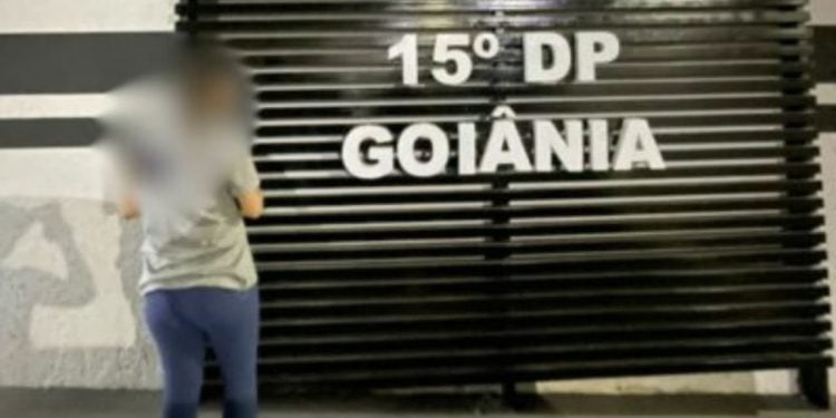 Funcionária de motel é presa em Goiânia por desviar pagamentos de clientes