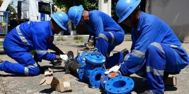 Goiânia e Aparecida estão entre as líderes em saneamento no Brasil