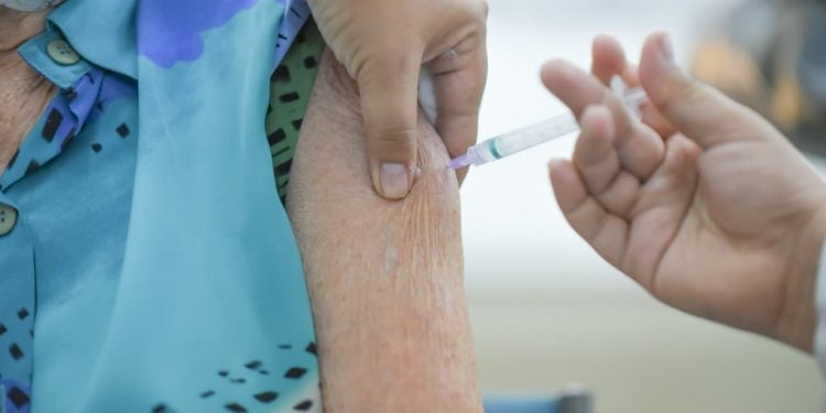 Goiás alcança em sete meses o total de casos de síndrome respiratória de 2024