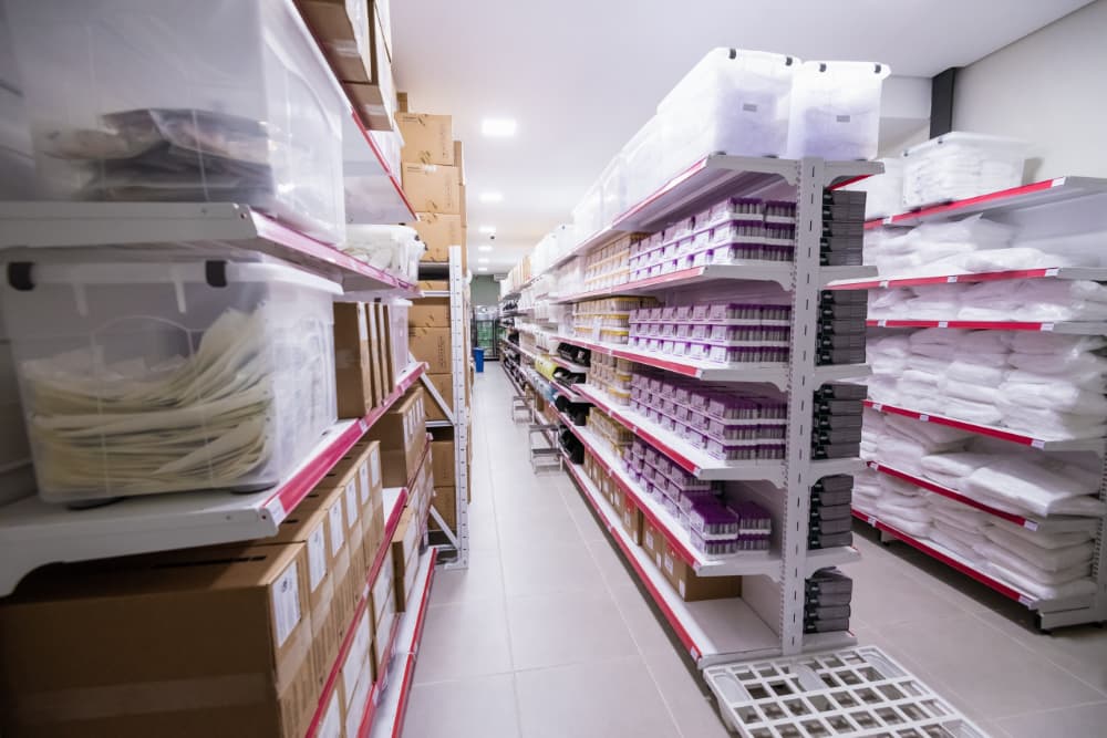 Goiás amplia oferta de medicamentos gratuitos para doenças hematológicas raras