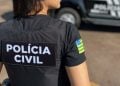 Homem é preso em Aruanã após tentativa de estupro em pousada