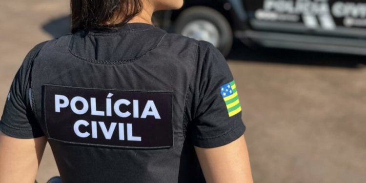 Homem é preso em Aruanã após tentativa de estupro em pousada