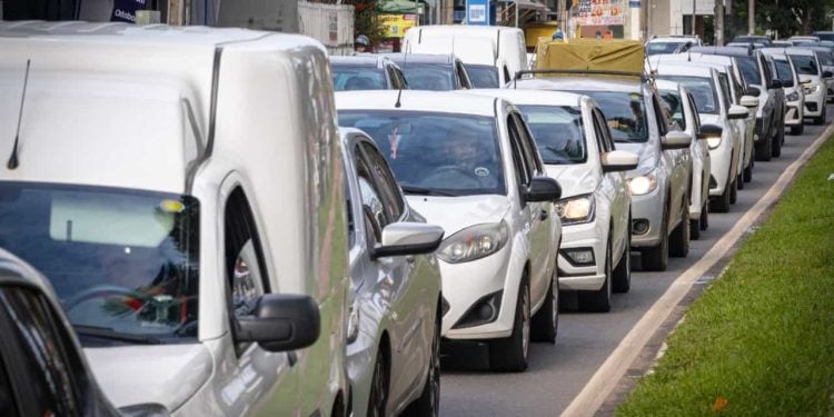 IPVA 2025 prazo para pagamento da sétima parcela termina na próxima terça (15)