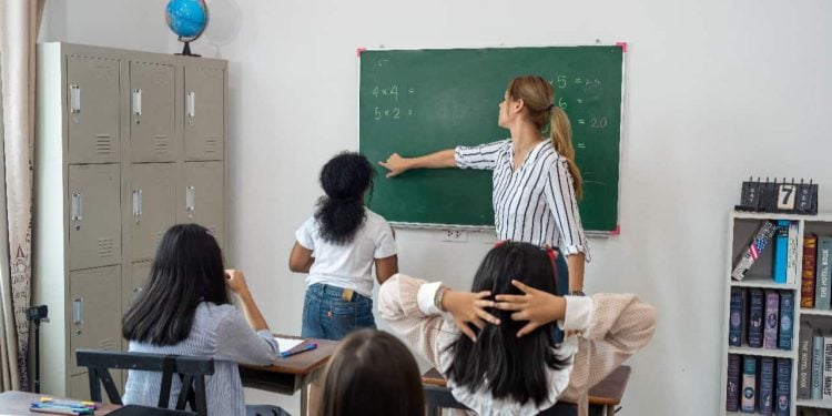 Prova Nacional Docente tem inscrições abertas a partir desta segunda (14)
