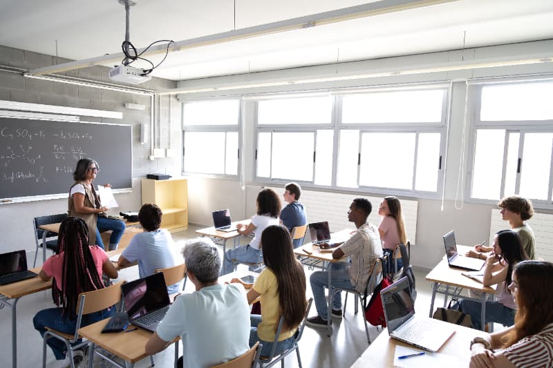 Prova Nacional Docente