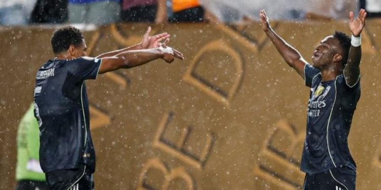Real Madrid e Juventus disputam vaga nas quartas de final no Mundial de Clubes