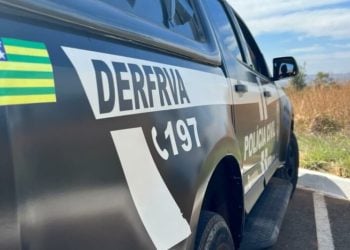 Suspeito de furtos de veículos é detido com material de pornografia infantil em Goiânia