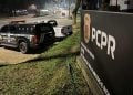 Suspeitos de furtar joias em Goiânia são presos em operação no Paraná