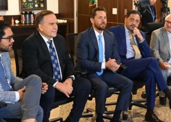 Alego aprova decreto que estende estado de calamidade pública em Goiânia