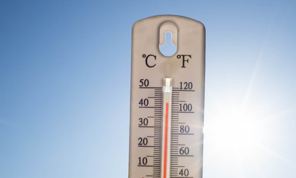 clima em Goiás