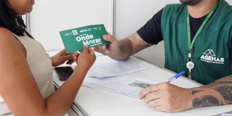Goiás abre inscrições para mais de 7,2 mil vagas no Aluguel Social