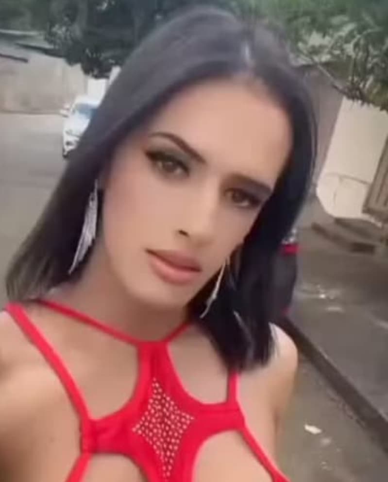 Assassinato da garota de programa